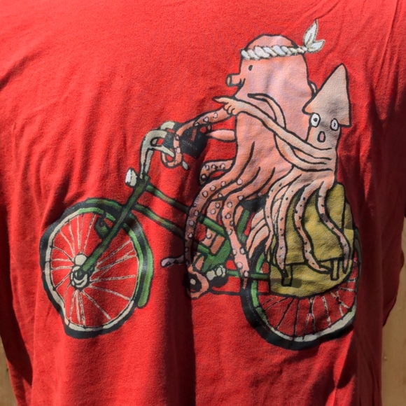 Limited edition Puma t-shirt - Picture 2 of 6